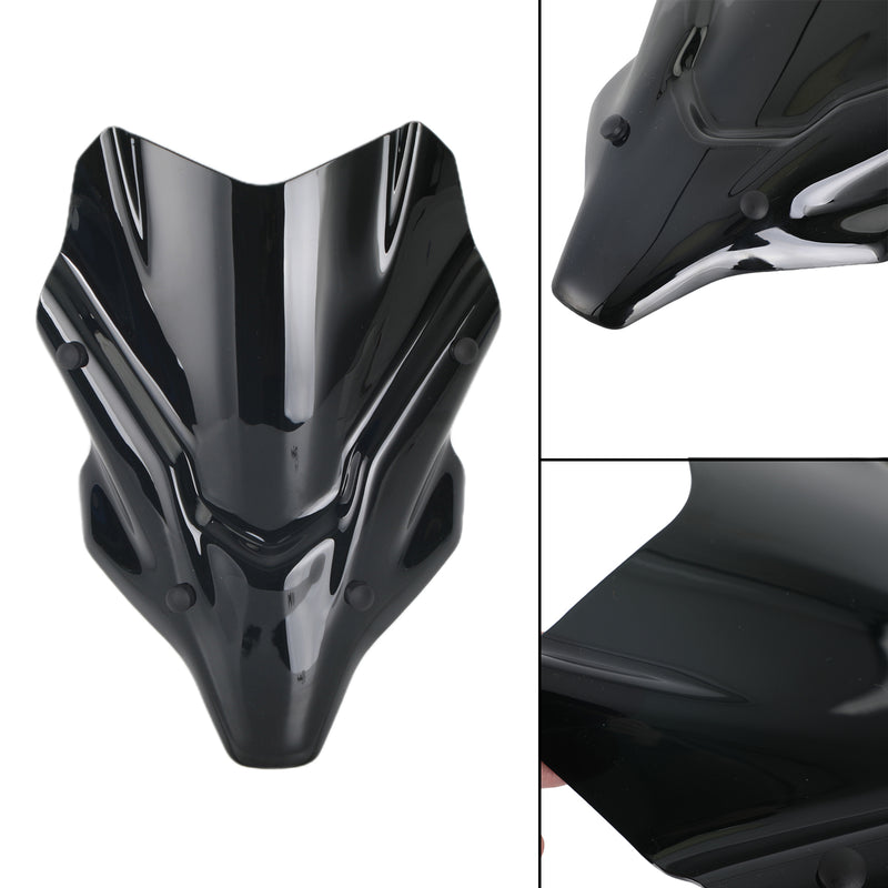 Windscreen Windshield Shield Protector fit for Yamaha MT-07 MT07 2021-2024 Generic