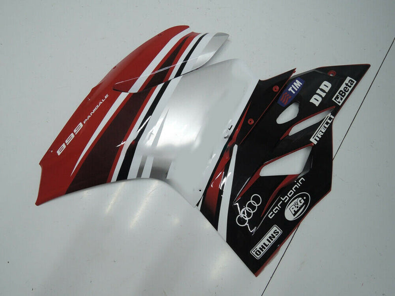 Fairing Kit Bodywork ABS fit For Ducati 1199 899 2012-2014 Generic