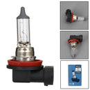 For GE General Lighting Halogen Headlight 53110 H11 12V55W PGJ19-2 Generic