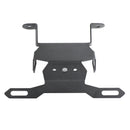 License Plate Holder Frame Bracket fit for Honda CB150R CB250R CB300R 2018-2021 Generic