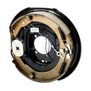 Electric Trailer Brake Kit-Self-Adjusting-12"-Left/Right Hand Assemblies 5.2K-7K