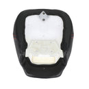 Driver Passenger Seat Fit For Harley CVO Touring Road Glide FLTR 2009-2021 2020 Generic