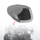 Rear Tail Seat Fairing Cowl Cover For Street Triple RS 765 2017-2019 Generic
