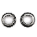 Suzuki Sv1000 Yamaha Yzf R6 R1 Universal Steering Stem Bearing Seal Kit