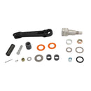 98262A1 Upper Gimbal Steering Arm Shaft Pin fit for Mercruiser 866322A01