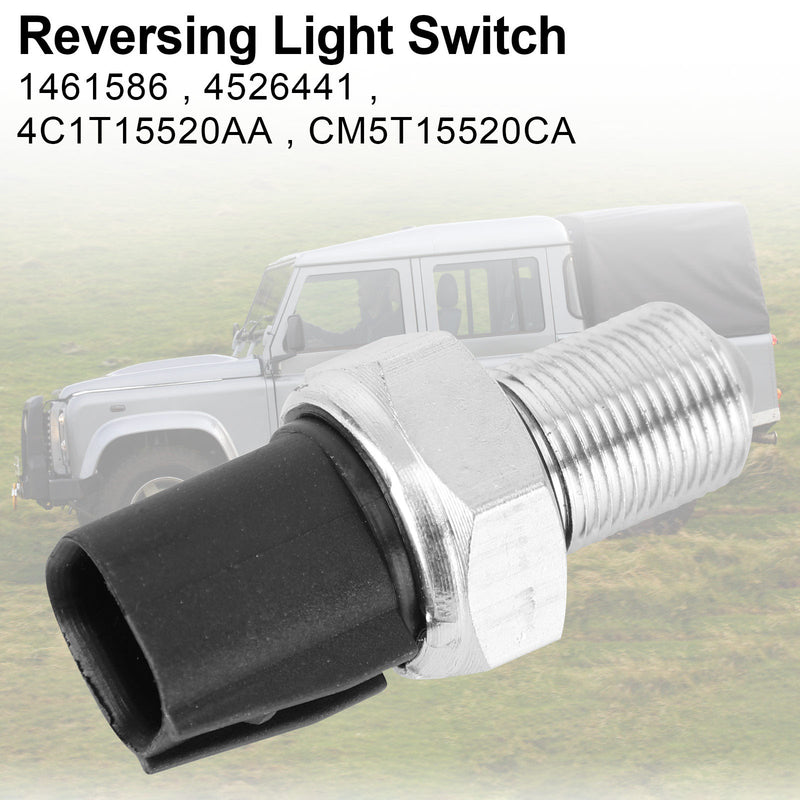 Reverse Gear Reversing Light Switch For Ford Transit Mk6 Mk7 4C1T-15520-AB Generic