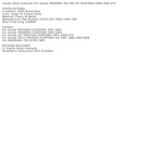 Starter Relay Solenoid Fits Honda TRX300EX TRX 300 EX FOURTRAX 1993-2003 ATV NEW Generic