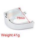 2015-2022 Touring Road Glide Special Aluminum Ignition Switch Panel Trim