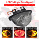 LED Tail Light Turn Signal For Suzuki GSXS 1000 F GSX-S 750 Z 2017-2021 Generic