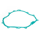 Magneto Stator + Voltage Rectifier + Gasket For Yamaha Wolverine 350 2WD 06-09 Generic