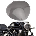 Front Headlight Lens Protection Cover Fit For Kawasaki Vulcan S 2015-2021 Smoke Generic