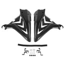 Side Frame Cover Panels Fairings Cowls For Honda CBR650R 2019 2020 2021 Generic