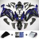 Fairing Kit For Kawasaki ZX6R 636 2007-2008 Generic