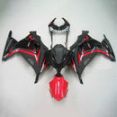 Fairing Kit For Kawasaki EX300/Ninja300 2013-2017 Generic