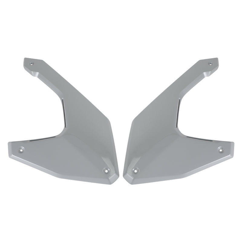 Motorcycle Frame Side Cover Guard Fairing for Honda X-ADV 750 XADV750 2021 Generic