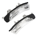 Toyota Prius /V Mark X Left & Right Mirror Indicator Turn Signal Lamp
