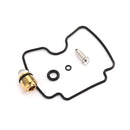 Carburetor Repair Rebuild Seal Kit for Yamaha FZS 600 H N FZS600 Fazer 1998-2003 Generic