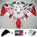 Fairing Kit For Yamaha YZF 600 R6 2003-2004 R6S 2006-2009