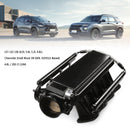 92MM Intake Manifold W/ Fuel Rails Cathedral Port Fit LS1 LS2 LS6 6.0L 5.3L 4.8LGeneric