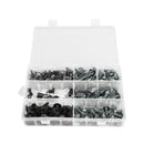 Fairing Bolt Kit Bodywork Screw For Honda CBR 600 900 919 954 1000 RR 1100XX TI Generic