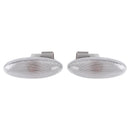 Toyota Corolla Camry Yaris 81730-02090 Side Turn Signal Lamp Fender Light