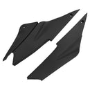 Gas Tank Side Trim Cover Panel Fairing Cowl For Kawasaki ZX6 ZX6R 636 2005-2006 Generic