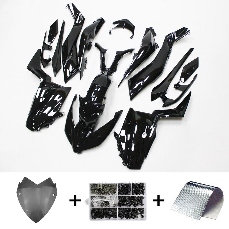 2017-2022Yamaha XMAX300 Fairing Kit