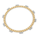 Clutch Kit Iron& Friction Plates for Honda NC700X/S NC750X/S CTX700N 2012-2018 Generic