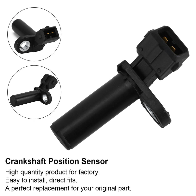 Crankshaft Crank Angle Sensor for Ford Fiesta Focus KA Mondeo 948F-6C315-AA Generic