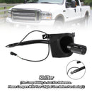 Ford F250 F350 Automatic Transmission Gear Shifter Handle Overdrive Switch