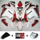 Fairing Kit For Kawasaki ZX6R 636 2007-2008 Generic