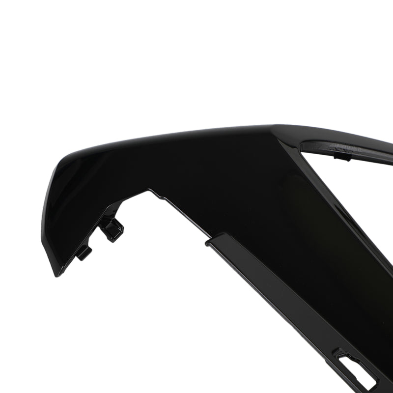 Honda CBR500R 2019-2021 Front Nose Cover Headlight Panel Fairing For Black Generic
