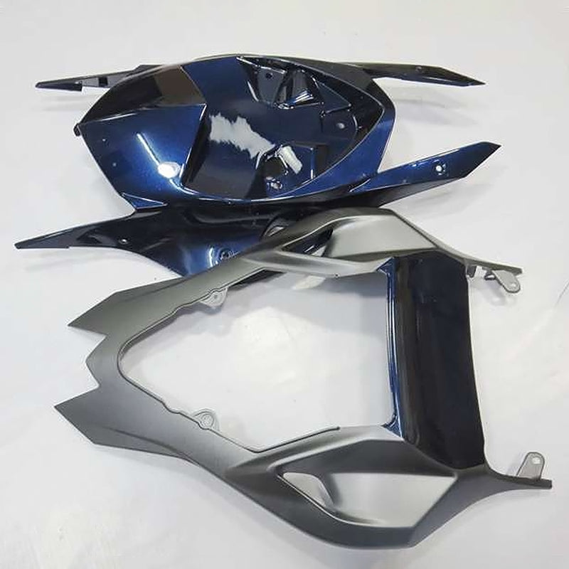 Amotopart BMW S1000RR 2009-2014 Fairing Kit Bodywork Plastic ABS