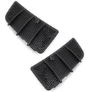 Hood Air Vent Grille Cover Set L+R For Benz W164 Ml Gl Class 2008-11