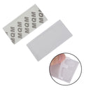 2隆脕 FJB EDITION 3D Emblem Badge Truck Car Decal Bumper Sticker Sliver & Black