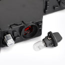 Pair Rear Bumper Lower Tail Light Brake Stop Lamp For Audi Q5 2018-2021 EU Ver. Generic