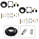2X Yamaha Virago 750 XV750 1981-1983 Carburetor Rebuild Repair Kit