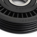A/C Belt Adjuster Pulley 73131-FC000 For Baja Impreza Legacy Forester 2.5 Generic