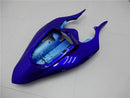 ABS Injection Plastic Kit Fairing Fit Yamaha YZF R1 2004-2006 Gloss Blue Generic
