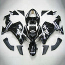 Fairing Kit For Kawasaki ZX10R 2006-2007 Generic