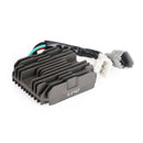 Suzuki GSX 1300 R Hayabusa 2013-2019 L3-L9 Regulator Stator Coil Gasket Kit Fedex Express