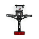 Fender Eliminator License Plate Mount Holder Bracket For Yamaha YZF1000 R1 02-03 Generic