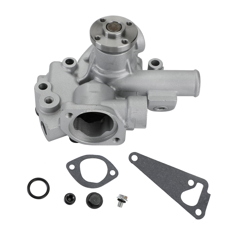 13-2269 Water Pump For Thermo King Tripac APU Evolution TK270 TK370 TK374 Generic