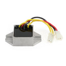 Voltage Regulator For 8-20HP 303707 303772 303775 303776 303777 Engines 493219 Generic