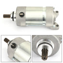NEW Starter for Yamaha FJR1300 FJR1300A FJR1300AE FJR1300AS 03-17 5JW-81890-00 Generic