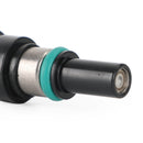 4PCS Fuel Injectors FBY11H0 FBY1010 Fit NISSAN MICRA K13 2010-2016 16600-1HC0A Generic