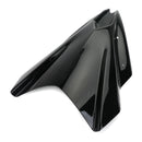 ABS Motorcycle Windscreen Screen Windshield for Kawasaki Ninja 650 2017-2019 Generic