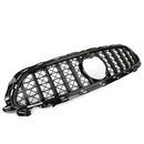 Mercedes Benz E Class W213 E260 E300 E350 2020-2021 Front Grill Grille
