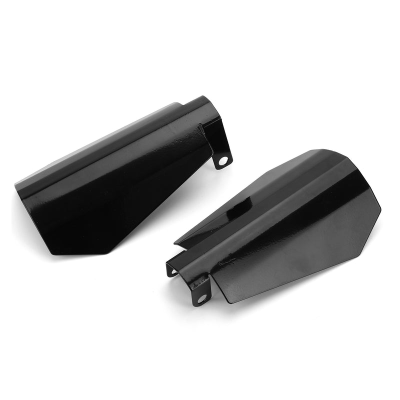 Motorcycle Hand Guards Protector Cover For Sportster XL 883 XL 1200 48 72 Generic