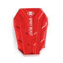 Honda Cb 400F Cb 400X 2021 Extension Brake Foot Pedal Enlarger Pad Cnc